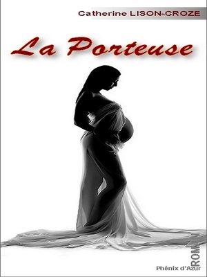 cover image of La Porteuse